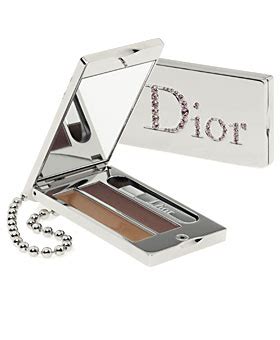 DIOR SPARKLING Vintage Dog Tag Lipstick Duo Price firm